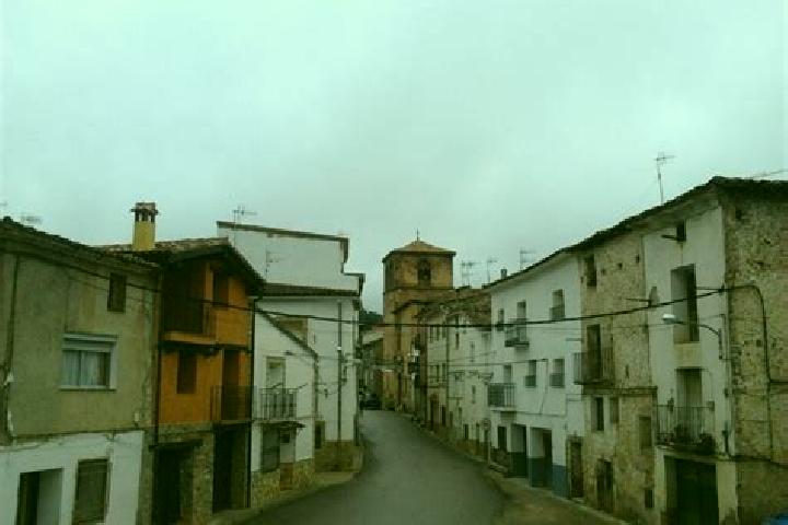 Nova, 27 — Escort in Valdemoro-Sierra, Spain