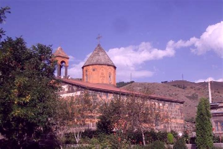 Nova, 27 — Escort in Vanadzor, Armenia