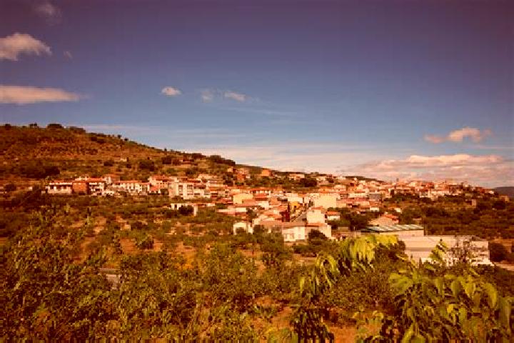 Nova, 27 — Escort in Viandar de la Vera, Spain