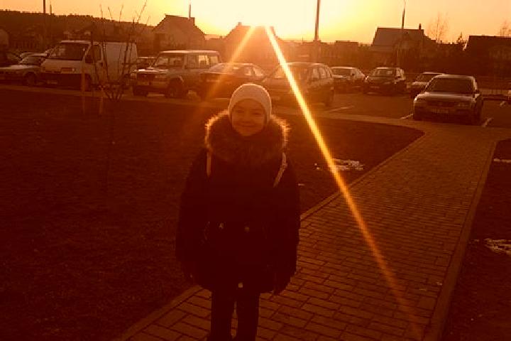 Nova, 27 — Escort in Vyalikaya Byerastavitsa, Belarus