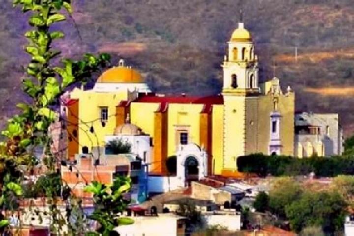 Nova, 27 — Escort in Xayacatlan de Bravo, Mexico