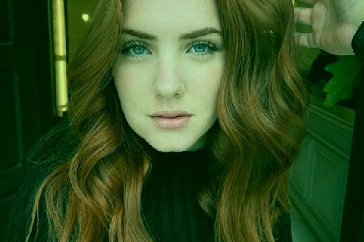 Nova, 28, a auburn blue-eyed middle eastern companion based in Palagiano. Offering GFE, Deep French Kissing. Available for incall and outcall, day and evenin...