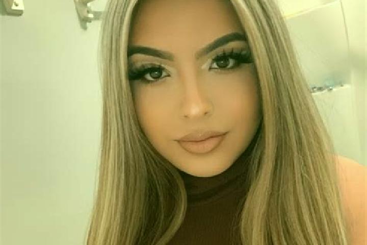 Nova, 28, a blonde amber-eyed latina companion based in Mimia. Offering Prostate Massage, A-Level, Fetish. Available for incall and outcall, overnight bookin...