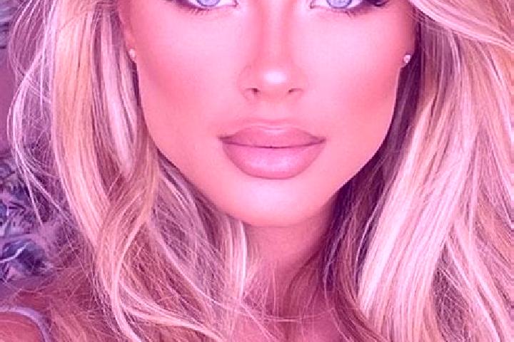 Nova, 28, a blonde hazel-eyed latina companion based in Lathrup Village. Offering Deep French Kissing, A-Level, Roleplay. Available for incall and outcall, o...