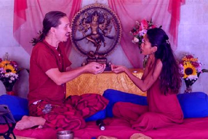 Nova, 28, a chestnut grey-eyed indian companion based in Taben-Rodt. Offering Roleplay, Domination, Tantra. Available for incall and outcall, day and evening...