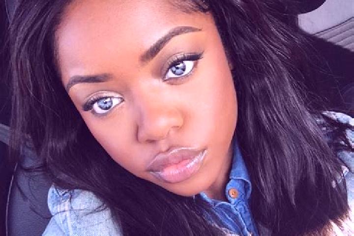 Nova, 28, a dark blonde blue-eyed ebony companion based in Oakhurst. Offering Tantra, A-Level, Fetish, OWO, Deep French Kissing. Available for incall and out...