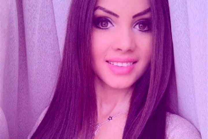 Nova, 28, a dark blonde dark-eyed mediterranean companion based in Lahuachaca. Offering A-Level, Domination, Couples. Available for incall and outcall, day a...