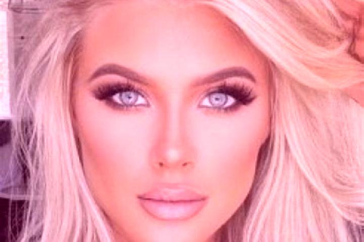 Nova, 28, a platinum blonde dark-eyed caribbean companion based in Dirazali. Offering Girlfriend Experience, Fetish, GFE, Overnight. Available for incall and...