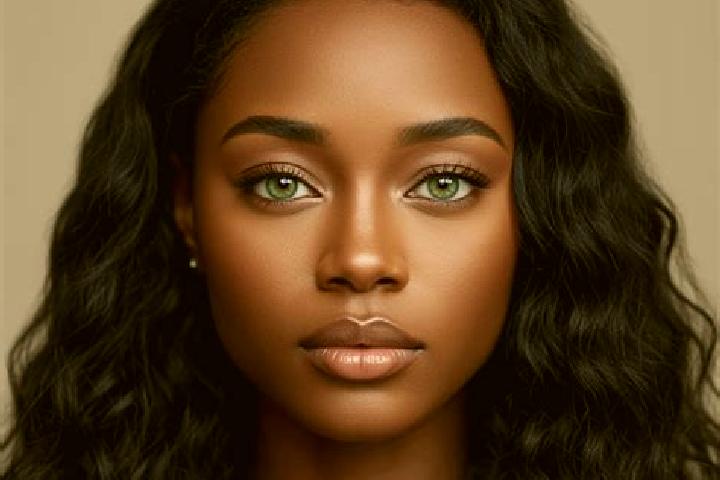 Nova, 28, a red green-eyed ebony companion based in Komyshuvate. Offering Domination, Couples, Duos. Available for incall and outcall, overnight bookings ava...