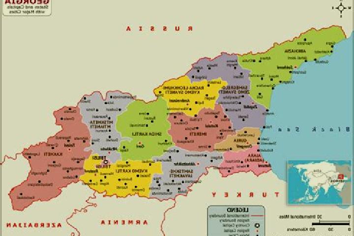 Nova, 28 — Escort in Abasha, Georgia