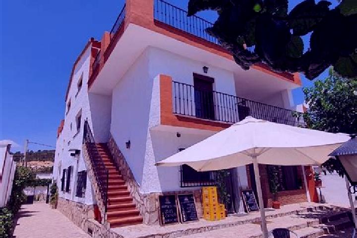 Nova, 28 — Escort in Barchin del Hoyo, Spain