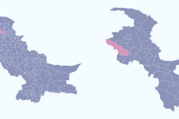 Nova, 28 — Escort in Battagram, Pakistan