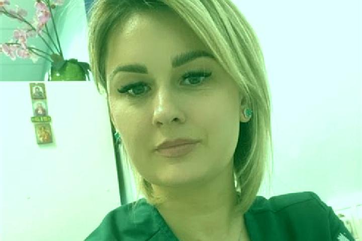 Nova, 28 — Escort in Berezanskaya, Russia