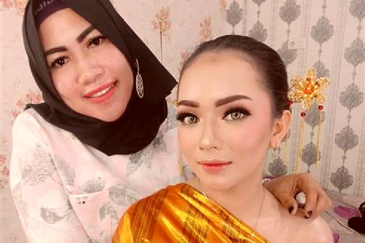 Nova, 28 — Escort in Bukitkemuning, Indonesia