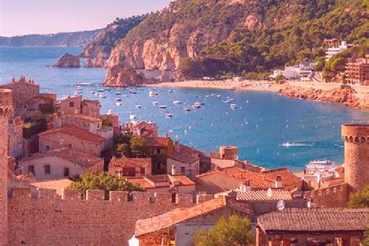 Nova, 28 — Escort in Calanas, Spain