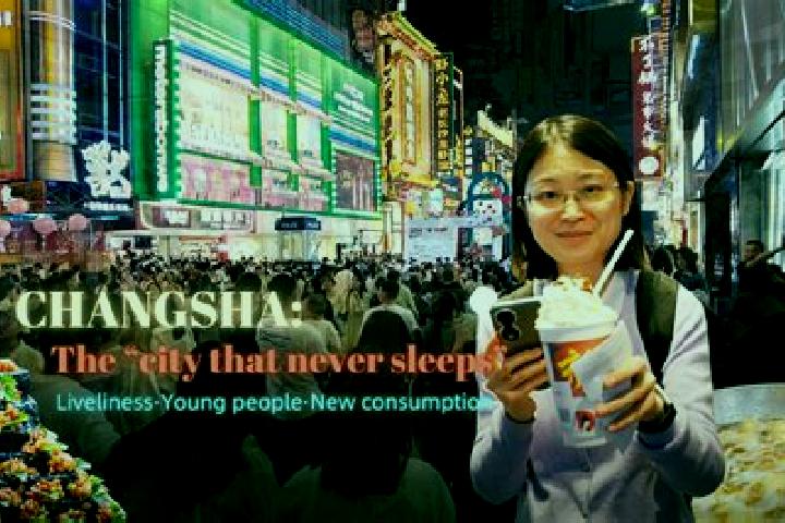 Nova, 28 — Escort in Changshan, China