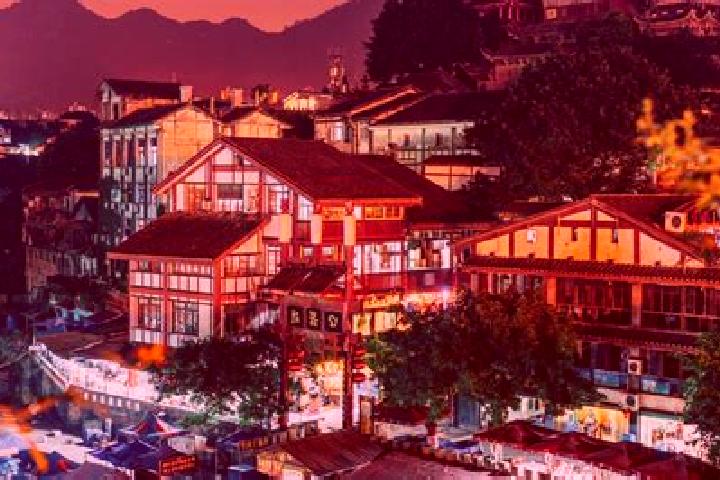 Nova, 28 — Escort in Cikou, China