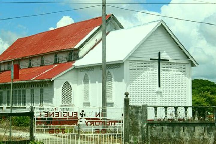 Nova, 28 — Escort in Fort Wellington, Guyana