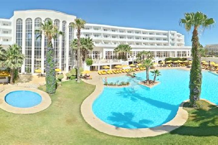 Nova, 28 — Escort in Hammamet, Tunisia