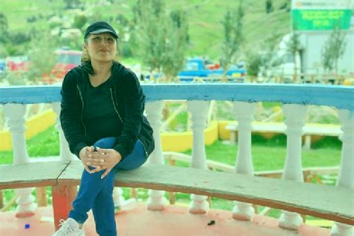 Nova, 28 — Escort in Huachac, Peru