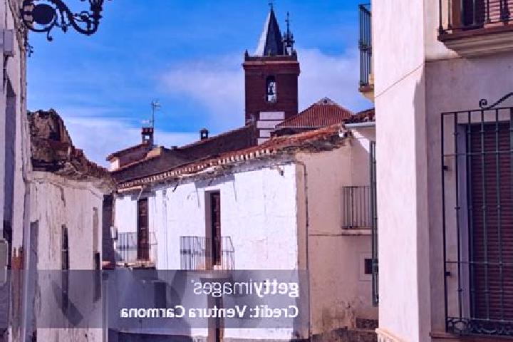 Nova, 28 — Escort in Jerez del Marquesado, Spain