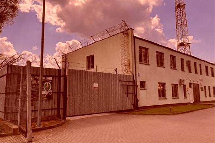 Nova, 28 — Escort in Komarowka Podlaska, Poland