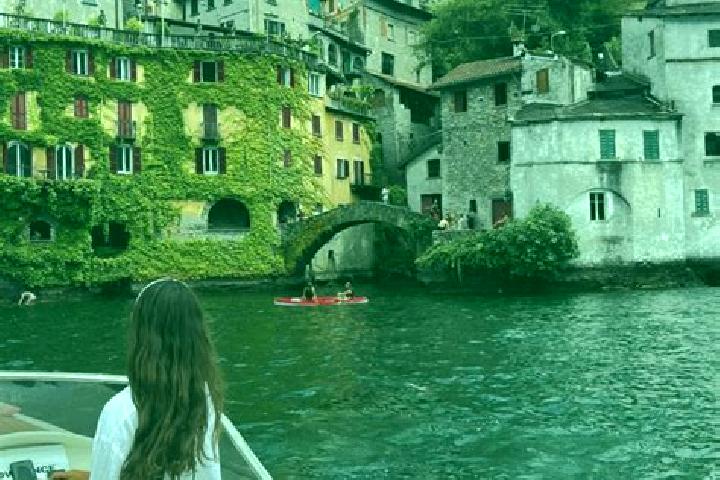 Nova, 28 — Escort in Nesso, Italy