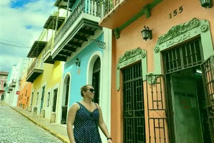 Nova, 28 — Escort in Puerto America, Peru