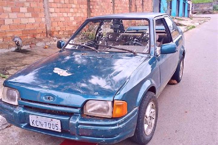 Nova, 28 — Escort in Quadra, Brazil
