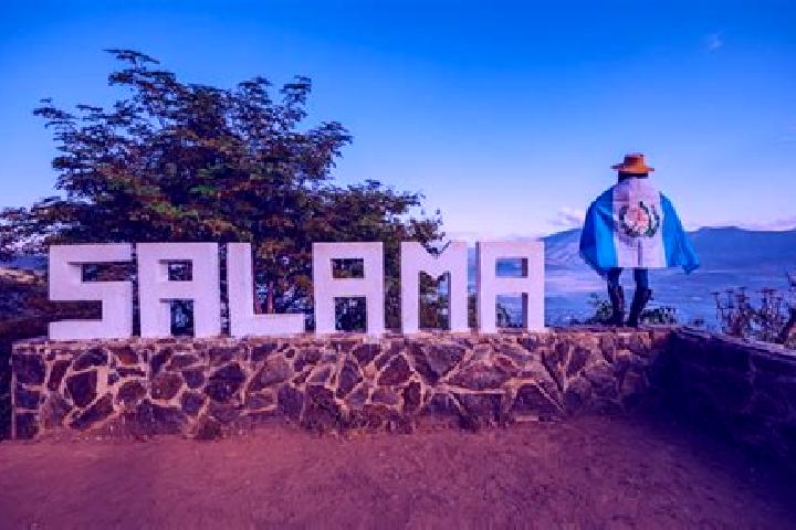 Nova, 28 — Escort in Salama, Guatemala