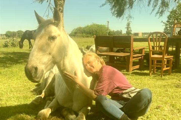 Nova, 28 — Escort in San Jacinto, Uruguay