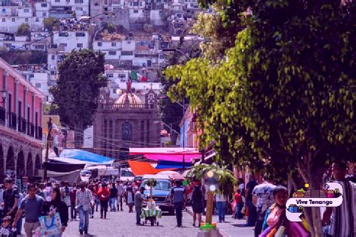 Nova, 28 — Escort in Santiago Tenango, Mexico