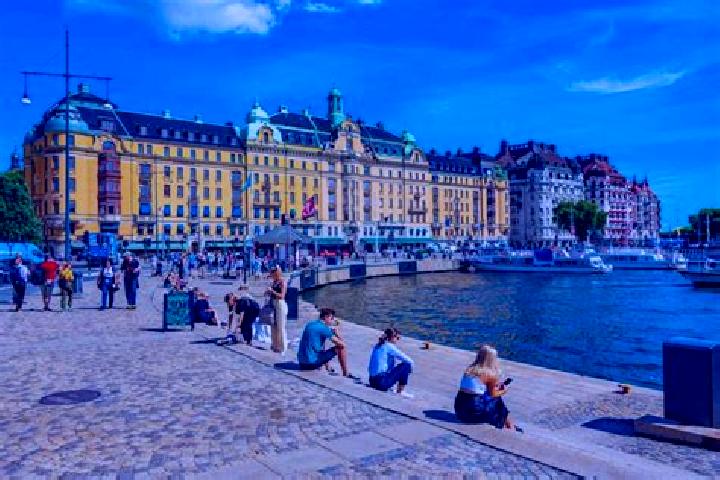 Nova, 28 — Escort in Svalsta, Sweden
