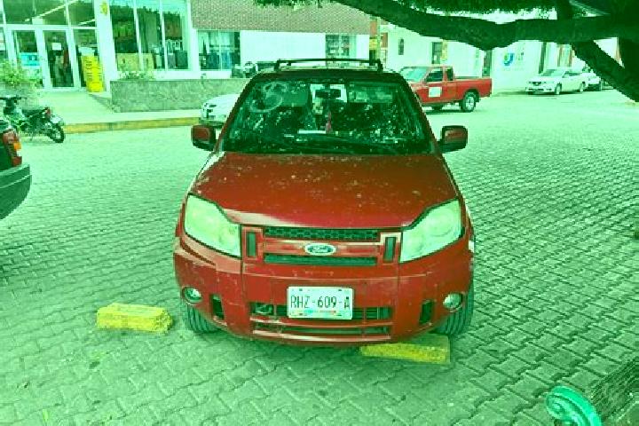 Nova, 28 — Escort in Tuxpan, Mexico
