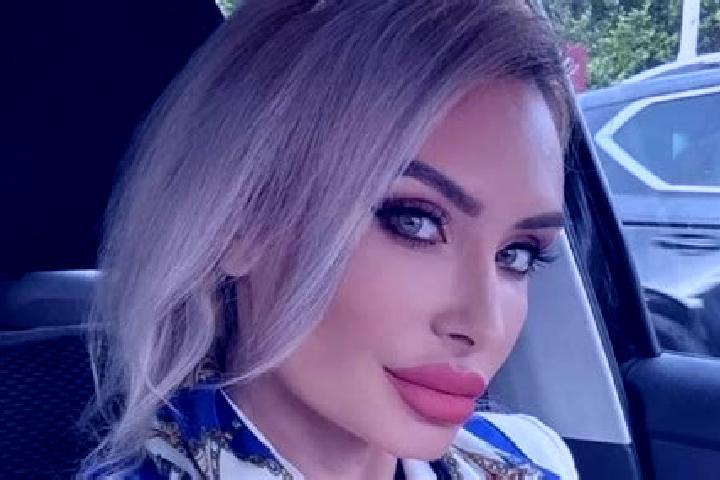Nova, 28 — Escort in Urma, Russia