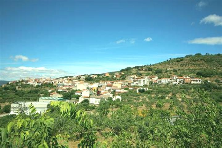 Nova, 28 — Escort in Viandar de la Vera, Spain