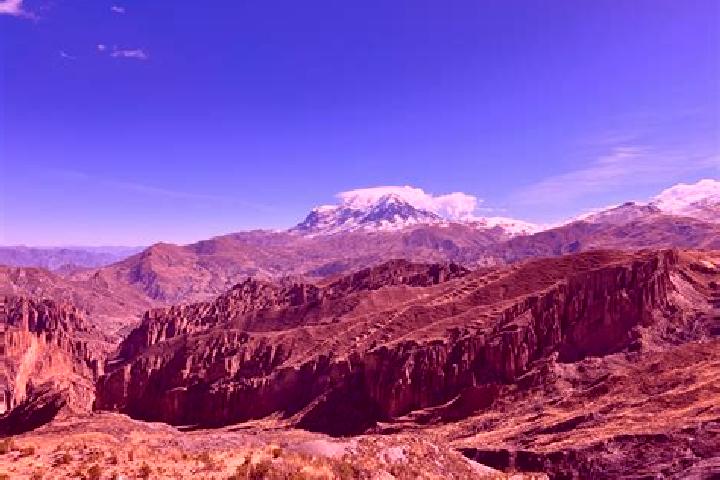 Nova, 28 — Escort in Warnes, Bolivia