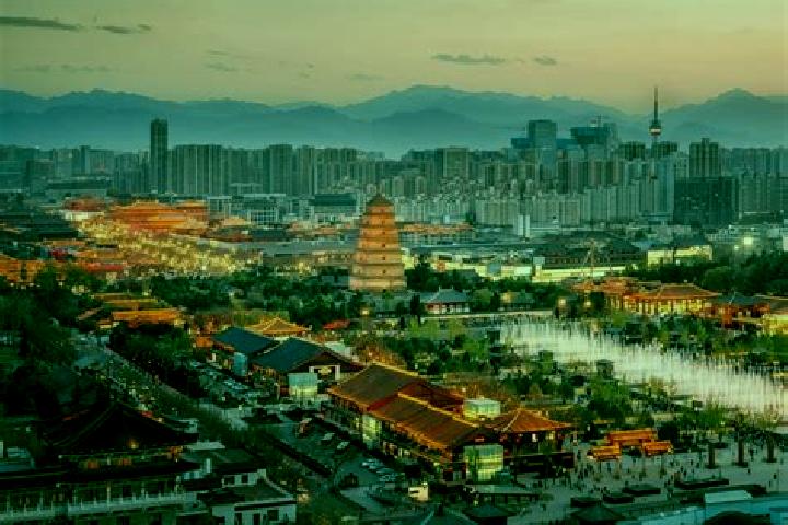 Nova, 28 — Escort in Xinan, China