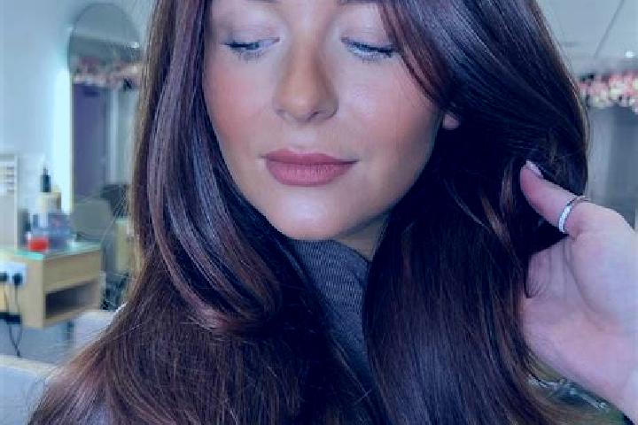 Nova, 29, a auburn brown-eyed indian companion based in Jargalant. Offering BDSM, Overnight, Domination. Available for incall and outcall, overnight bookings...