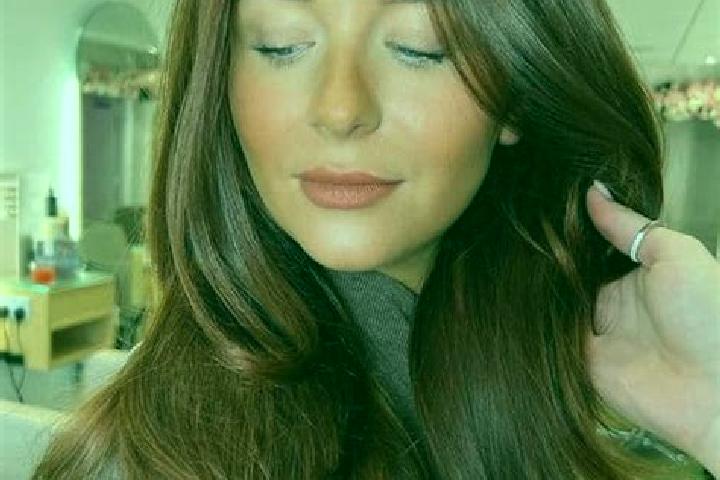 Nova, 29, a auburn brown-eyed mediterranean companion based in Chintamani. Offering Fetish, Girlfriend Experience, GFE, Duos, A-Level. Available for incall a...