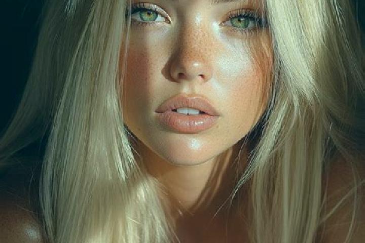 Nova, 29, a blonde green-eyed asian companion based in Fraccion Galeras. Offering Prostate Massage, Overnight, Dinner Date, Erotic Massage. Available for inc...