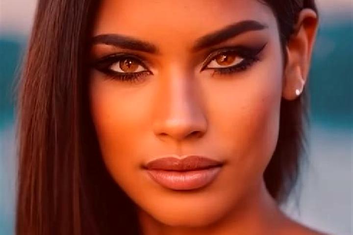 Nova, 29, a chestnut green-eyed latina companion based in Coemceli. Offering BDSM, Party Girl, Deep French Kissing, 69. Available for incall and outcall, day...