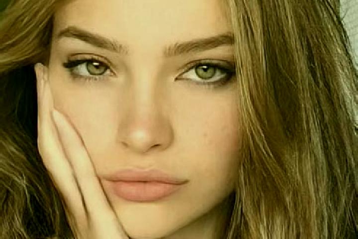Nova, 29, a dark blonde hazel-eyed latina companion based in Chiriqui Grande. Offering Deep French Kissing, CIM, GFE. Available for incall and outcall, overn...