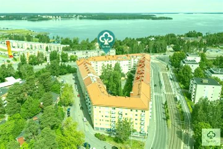 Nova, 29 — Escort in Amuri B, Finland