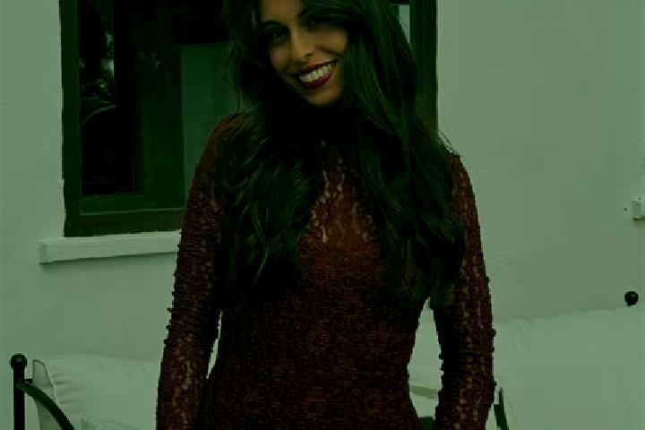 Nova, 29 — Escort in Anguera, Brazil