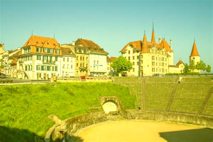 Nova, 29 — Escort in Avenches, Switzerland