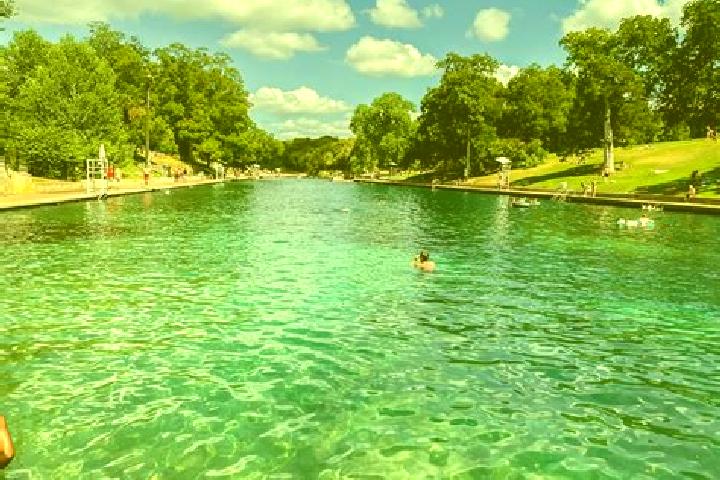 Nova, 29 — Escort in Barton Creek, United States