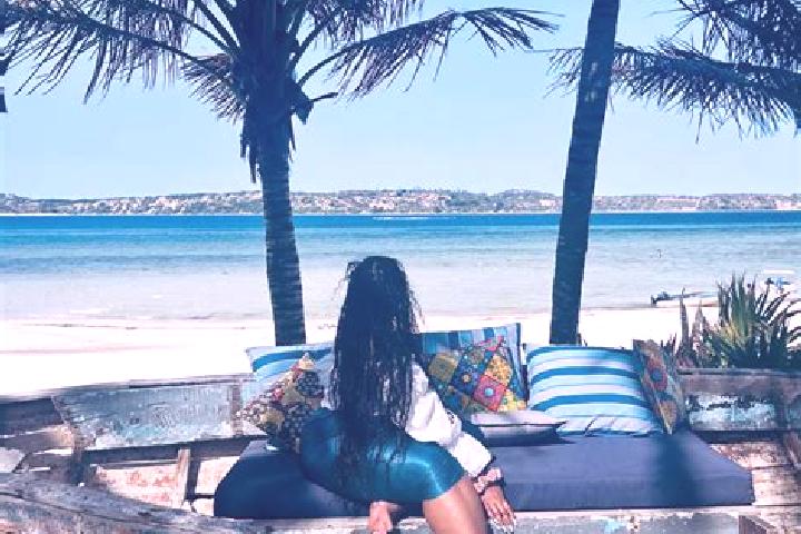 Nova, 29 — Escort in Bilene, Mozambique