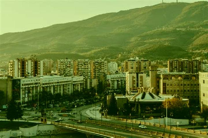 Nova, 29 — Escort in Bistrica, North Macedonia