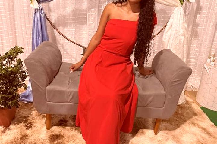 Nova, 29 — Escort in Brejolandia, Brazil